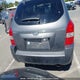 KM8JM12B59U008545 2009 Hyundai Tucson Gls auction photo thumbnail 16