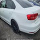 3VWD07AJ1FM356865 2015 Volkswagen Jetta auction photo thumbnail 3