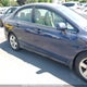 2HGFA16896H007416 2006 Honda Civic auction photo thumbnail 12