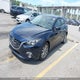 JM1BM1L76E1165810 2014 Mazda 3 Touring auction photo thumbnail 2