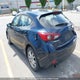 JM1BM1L76E1165810 2014 Mazda 3 Touring auction photo thumbnail 3