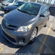 2T1BU4EEXDC057973 2013 Toyota Corolla S/Le auction photo thumbnail 2
