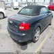 WAUAC48H45K010360 2005 Audi A4 auction photo thumbnail 4