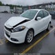 1C3CDFBA0DD309075 2013 Dodge Dart Sxt auction photo thumbnail 2