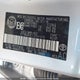 2T1BURHE7JC041315 2018 Toyota Corolla L/Le/Xle/Se/Xse auction photo thumbnail 9