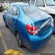 ML32F4FJ2HHF05622 2017 Mitsubishi Mirage G4 Se auction photo thumbnail 3