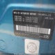 ML32F4FJ2HHF05622 2017 Mitsubishi Mirage G4 Se auction photo thumbnail 9
