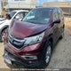 2HKRM4H59GH108794 2016 Honda Cr-V auction photo thumbnail 2