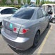 1YVFP80CX65M42191 2006 Mazda 6 I auction photo thumbnail 4
