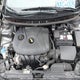 KNAFX4A65G5528949 2016 Kia Forte auction photo thumbnail 10