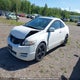 2HGFG11689H008324 2009 Honda Civic Lx Sr auction photo thumbnail 2