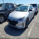 KMHD84LF3KU815012 2019 Hyundai Elantra Sel/Value/Limited auction photo thumbnail 2