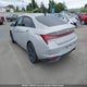 KMHLM4AG1PU533414 2023 Hyundai Elantra Sel auction photo thumbnail 3