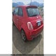 3C3CFFBR7CT378306 2012 Fiat 500 auction photo thumbnail 3