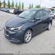 1G1BH5SE4H7244785 2017 Chevrolet Cruze Lt auction photo thumbnail 2