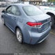5YFBPMBE5MP240709 2021 Toyota Corolla Le auction photo thumbnail 3
