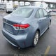 5YFBPMBE5MP240709 2021 Toyota Corolla Le auction photo thumbnail 4
