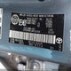 5YFBPMBE5MP240709 2021 Toyota Corolla Le auction photo thumbnail 9