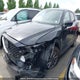 JM3KFBCLXS0602973 2025 Mazda Cx-5 Preferred auction photo thumbnail 2