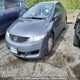 2HGFG12319H000876 2009 Honda Civic auction photo thumbnail 2