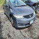 2HGFG12319H000876 2009 Honda Civic auction photo thumbnail 3