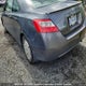 2HGFG12319H000876 2009 Honda Civic auction photo thumbnail 4