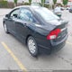 2HGFA1F22AH048104 2010 Honda Civic auction photo thumbnail 3