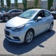 3G1BE6SM0HS552494 2017 Chevrolet Cruze auction photo thumbnail 2