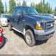 1FTSX21526EC59871 2006 Ford F-250 Lariat/Xl/Xlt auction photo thumbnail 1