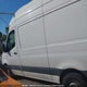 W1Y4EBHY1LP258043 2020 Mercedes-Benz Sprinter 2500 Standard Roof V6 auction photo thumbnail 14