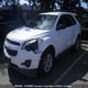2CNALBEC4B6468250 2011 Chevrolet Equinox Ls auction photo thumbnail 2