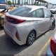 JTDKARFP5L3152941 2020 Toyota Prius auction photo thumbnail 4