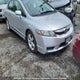 2HGFA1F67AH017014 2010 Honda Civic auction photo thumbnail 1