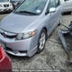 2HGFA1F67AH017014 2010 Honda Civic auction photo thumbnail 2