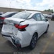 3N1CN8EV4SL829230 2025 Nissan Versa Sv auction photo thumbnail 4