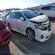 2T1BU4EE1BC632409 2011 Toyota Corolla S/Le auction photo thumbnail 1