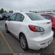 JM1BL1V74D1803096 2013 Mazda 3 I auction photo thumbnail 3