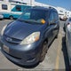 5TDZK29C97S009961 2007 Toyota Sienna Ce auction photo thumbnail 2