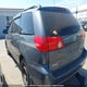 5TDZK29C97S009961 2007 Toyota Sienna Ce auction photo thumbnail 3