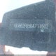 4JGBB2FB5BA711502 2011 Mercedes-Benz Ml 350 Bluetec auction photo thumbnail 19
