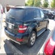 4JGBB2FB5BA711502 2011 Mercedes-Benz Ml 350 Bluetec auction photo thumbnail 4