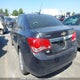 1G1PF5S91B7116784 2011 Chevrolet Cruze Lt auction photo thumbnail 3