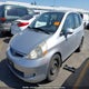 JHMGD38447S819327 2007 Honda Fit auction photo thumbnail 2