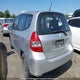 JHMGD38447S819327 2007 Honda Fit auction photo thumbnail 3