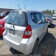 JHMGD38447S819327 2007 Honda Fit auction photo thumbnail 4