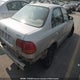 JHMEJ668XWS801890 1998 Honda Civic auction photo thumbnail 4
