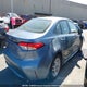 JTDBAMDEXMJ026608 2021 Toyota Corolla auction photo thumbnail 4