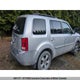 5FNYF4H28EB502472 2014 Honda Pilot auction photo thumbnail 4