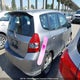 JHMGD38638S809715 2008 Honda Fit auction photo thumbnail 4