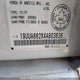 19UUA662X4A803636 2004 Acura 3.2Tl auction photo thumbnail 18